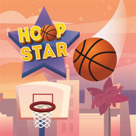 Hoop Star 